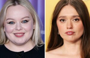 ‘SNL UK’ escolhe Nicola Coughlan e Aimee Lou Wood como apresentadores dos próximos dois episódios 'SNL UK' escolhe Nicola Coughlan e Aimee Lou Wood como apresentadores dos próximos dois episódios