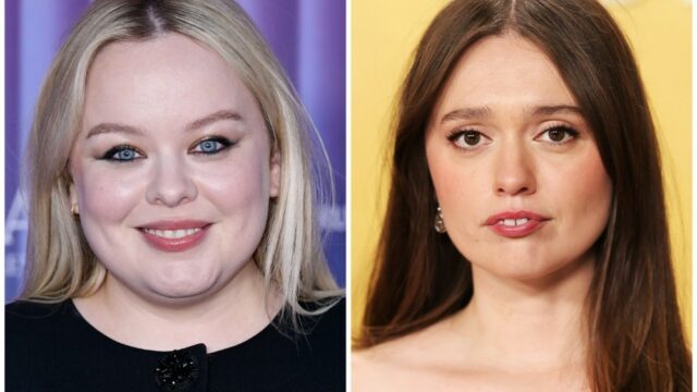 'SNL UK' escolhe Nicola Coughlan e Aimee Lou Wood como 'SNL UK' escolhe Nicola Coughlan e Aimee Lou Wood como apresentadores dos próximos dois episódios