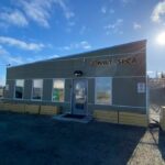 Ícone de conversão de texto em fala