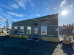 SPCA apela a uma protecção mais forte dos animais ao abrigo da legislação NWT Ícone de conversão de texto em fala