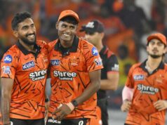 SRH vs CSK, IPL 2026: Os lançadores inexperientes dos Sunrisers impressionam na vitória de 10 corridas sobre Chennai Super Kings SRH vs CSK, IPL 2026: Os lançadores inexperientes dos Sunrisers impressionam na vitória de 10 corridas sobre Chennai Super Kings