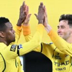 SRH vs CSK Placar ao vivo, IPL 2026: Chennai Super Kings parece continuar a seqüência de vitórias contra Sunrisers Hyderabad