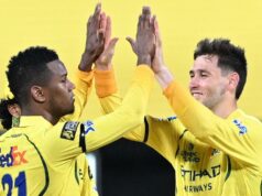 SRH vs CSK Placar ao vivo, IPL 2026: Chennai Super Kings parece continuar a seqüência de vitórias contra Sunrisers Hyderabad SRH vs CSK Placar ao vivo, IPL 2026: Chennai Super Kings parece continuar a seqüência de vitórias contra Sunrisers Hyderabad