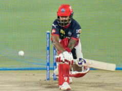 SRH vs DC Placar ao vivo, IPL 2026: Sunrisers Hyderabad recebe Delhi Capitals; informações de transmissão ao vivo SRH vs DC Placar ao vivo, IPL 2026: Sunrisers Hyderabad recebe Delhi Capitals; informações de transmissão ao vivo
