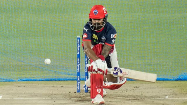 SRH vs DC Placar ao vivo, IPL 2026: Sunrisers Hyderabad recebe Delhi Capitals; informações de transmissão ao vivo
