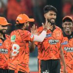 SRH vs RR, IPL 2026: Hinge, Sakib quente demais para aguentar enquanto Sunrisers Hyderabad derrota Rajasthan Royals