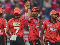 SRH vs RR IPL 2026, informações de transmissão ao vivo: Quando e onde assistir o jogo Sunrisers Hyderabad x Rajasthan Royals hoje? SRH vs RR IPL 2026, informações de transmissão ao vivo: Quando e onde assistir o jogo Sunrisers Hyderabad x Rajasthan Royals hoje?