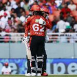 SRH vs RR IPL 2026, placar ao vivo: O invicto Rajasthan Royals visita Sunrisers Hyderabad; notícias da equipe, lance às 19h IST