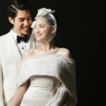 Sá! El Rumi Resmi Nikahi Syifa Hadju