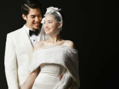 Sá! El Rumi Resmi Nikahi Syifa Hadju Sá! El Rumi Resmi Nikahi Syifa Hadju