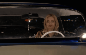 Sabrina Carpenter completa ‘Thelma & Louise’ no Coachella Weekend Two com o monólogo de Geena Davis GEENA DAVIS