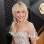 Sabrina Carpenter pede desculpas por confundir chamada de comemoração árabe com yodeling durante apresentação no Coachella: 'Poderia ter lidado melhor com isso'