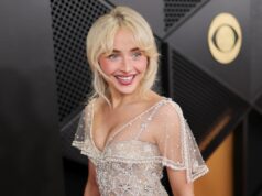 Sabrina Carpenter pede desculpas por confundir chamada de comemoração árabe com yodeling durante apresentação no Coachella: ‘Poderia ter lidado melhor com isso’ Sabrina Carpenter pede desculpas por confundir chamada de comemoração árabe com yodeling durante apresentação no Coachella: 'Poderia ter lidado melhor com isso'