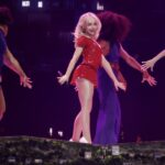 Sabrina Carpenter traz seus sucessos (e Susan Sarandon?) Para o Coachella