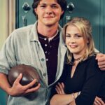 Quando Nate Richert foi escalado para Sabrina, a Bruxa Adolescente, ele se tornou uma sensação mundial praticamente da noite para o dia