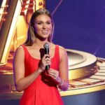 Sadie Robertson e Christian Huff estão em terapia de casal