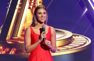 Sadie Robertson compartilha atualização após bebê engasgar e parar de respirar Sadie Robertson e Christian Huff estão em terapia de casal