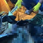 Sadis Banget! Seorang Ibu Dibunuh, Dibakar, Lalu Dimutilasi Anak Gara-gara Tak Dikasih Uang Judol