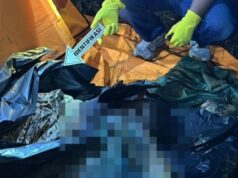 Sadis Banget! Seorang Ibu Dibunuh, Dibakar, Lalu Dimutilasi Anak Gara-gara Tak Dikasih Uang Judol Sadis Banget! Seorang Ibu Dibunuh, Dibakar, Lalu Dimutilasi Anak Gara-gara Tak Dikasih Uang Judol