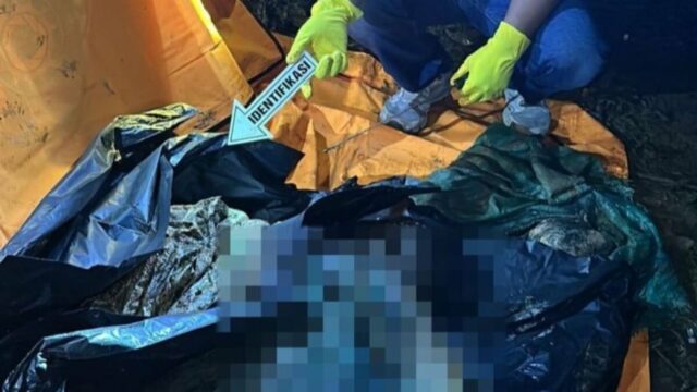 Sadis Banget! Seorang Ibu Dibunuh, Dibakar, Lalu Dimutilasi Anak Gara-gara Sadis Banget! Seorang Ibu Dibunuh, Dibakar, Lalu Dimutilasi Anak Gara-gara Tak Dikasih Uang Judol