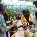 Sahara Ubah Warung Tradicional jadi Serba Digital