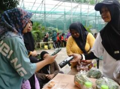 Sahara Ubah Warung Tradicional jadi Serba Digital Sahara Ubah Warung Tradicional jadi Serba Digital