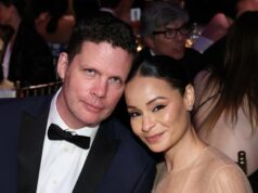 Sai De Silva de RHONY quebra o silêncio sobre o pedido de divórcio do marido David Craig sai de silva quebra o silêncio