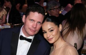 Sai De Silva de RHONY quebra o silêncio sobre o pedido de divórcio do marido David Craig sai de silva quebra o silêncio