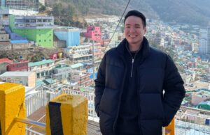 Saí do banco de investimento e agora administro uma startup. Eu trabalho tanto, mas os horários parecem totalmente diferentes. Yahoo lifestyle home