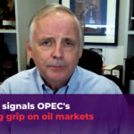 Saída dos Emirados Árabes Unidos sinaliza o declínio do controle da OPEP nos mercados de petróleo