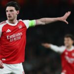 Saksikan Sekarang! Atlético de Madrid Jamu Arsenal di Leg 1 Semifinal UCL, Ini Link Streaming-nya