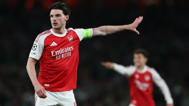 Saksikan Sekarang! Atlético de Madrid Jamu Arsenal di Leg 1 Semifinal UCL, Ini Link Streaming-nya
