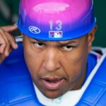 Salvador Perez, do Royals, dispara contra o técnico por causa do banco contra os Yankees