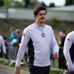 Sam Allardyce elogia Harry Maguire depois de se recuperar das dificuldades do Man Utd