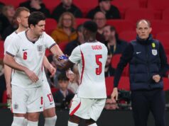 Sam Allardyce reage após as ‘duras críticas’ de Thomas Tuchel à estrela do Man Utd pela Inglaterra Sam Allardyce reage após as 'duras críticas' de Thomas Tuchel à estrela do Man Utd pela Inglaterra