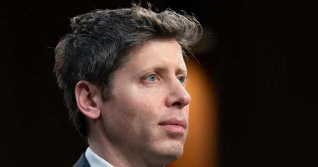 Sam Altman, da OpenAI, pede desculpas por não ter relatado o atirador em massa canadense
