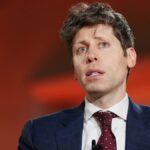 Sam Altman lamenta profundamente que a OpenAI não tenha relatado suspeito de tiroteio em massa