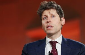 Sam Altman lamenta profundamente que a OpenAI não tenha relatado suspeito de tiroteio em massa Sam Altman lamenta profundamente que a OpenAI não tenha relatado suspeito de tiroteio em massa