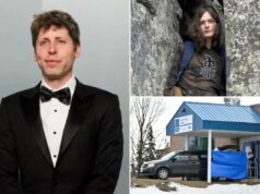 Sam Altman pede desculpas depois que a OpenAI não conseguiu alertar a polícia antes da violência mortal do atirador trans canadense Sam Altman pede desculpas depois que a OpenAI não conseguiu alertar a polícia antes da violência mortal do atirador trans canadense