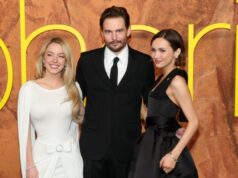 Sam Levinson, criador de ‘Euphoria’, fala sobre perder Angus Cloud, dirigir Eric Dane e não ter ‘planos’ para a 4ª temporada Sam Levinson, criador de 'Euphoria', fala sobre perder Angus Cloud, dirigir Eric Dane e não ter 'planos' para a 4ª temporada