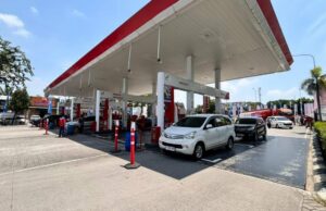 Sama-sama BBM RON 92, Apa Bedanya Pertamax, Shell Super, BP 92, e Revvo? Sama-sama BBM RON 92, Apa Bedanya Pertamax, Shell Super, BP 92, e Revvo?