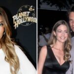 Citações de Denise Richards sobre Patrick Muldoon