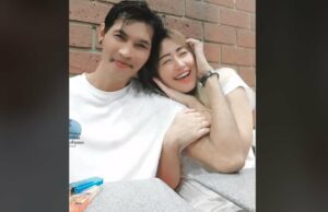 Takut Dimarahin Tuhan, Pinkan Mambo e Arya Khan Balikan Lagi Sampai Ngamen di Jalan, Ternyata Segini Nafkah e Dikasih Arya Khan para Pinkan Mambo!