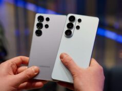 Samsung Galaxy S26 Ultra é um grande downgrade para S25 Ultra em uma área importante, e é por isso que não o comprei Samsung Galaxy S26 Ultra por baixo e Motorola Razr Ultra