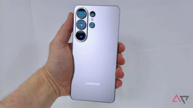 Samsung Galaxy S27 Pro pode oferecer uma experiência Ultra sem Samsung Galaxy S27 Pro pode oferecer uma experiência Ultra sem nome