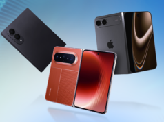 Samsung e Apple finalmente me fizeram pensar em comprar um dobrável Smartphone Motorola Razr Fold com Moto Pen Ultra.