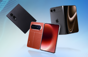 Samsung e Apple finalmente me fizeram pensar em comprar um dobrável Smartphone Motorola Razr Fold com Moto Pen Ultra.