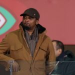 'Samuel Eto'o enviou o treinador'... Bassirou Nkoto explica porque está a ser perseguido pelos Camarões