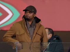 ‘Samuel Eto’o enviou o treinador’… Bassirou Nkoto explica porque está a ser perseguido pelos Camarões 'Samuel Eto'o enviou o treinador'... Bassirou Nkoto explica porque está a ser perseguido pelos Camarões