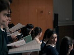 San Sebastián e Goya, vencedor de melhor filme, ‘Sundays’, adquirido para distribuição nos EUA pela Outsider Pictures (EXCLUSIVO) San Sebastián e Goya, vencedor de melhor filme, 'Sundays', adquirido para distribuição nos EUA pela Outsider Pictures (EXCLUSIVO)